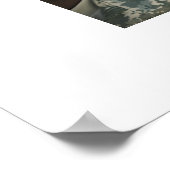 Soldaten Poster 23x23 (Hoek)