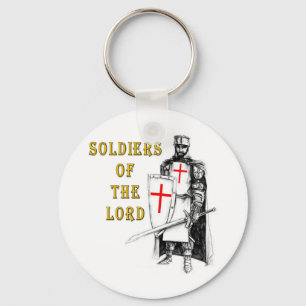 SOLDATEN VAN DE LORD SLEUTELHANGER