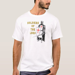 SOLDATEN VAN DE LORD T-SHIRT