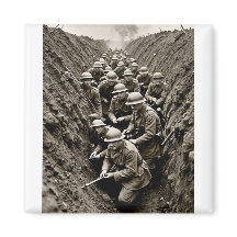 Soldaten van de Somme
