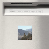 soldaten voeren communicatieapparatuur uit magneet (Insitu (Vaatwasser))