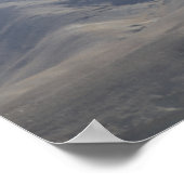 soldaten voeren communicatieapparatuur uit poster (Hoek)