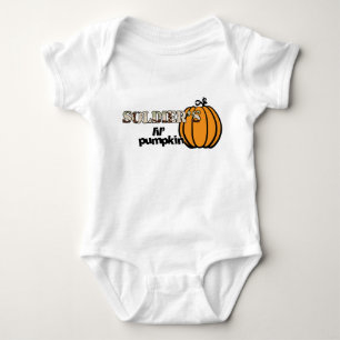 Soldays lulenpompoen romper