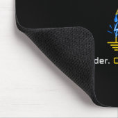 Solder Code Repeat Embedded Engineering Muismat (Hoek)