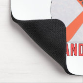 Soldeu, Andorra Muismat (Hoek)