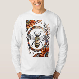 Soldier Bee T-shirt 2023