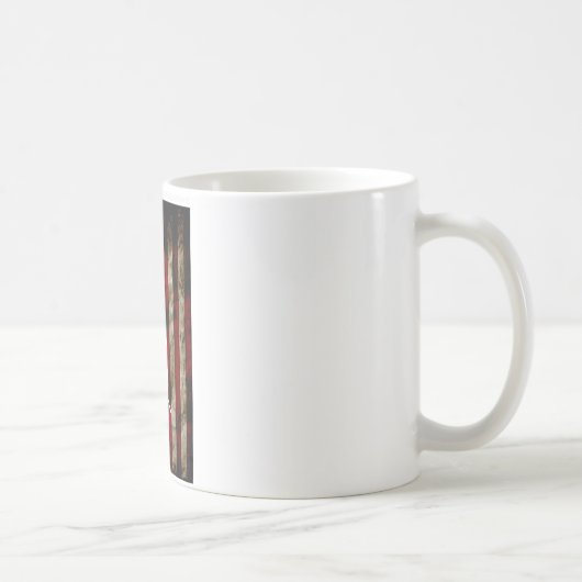 Soldier Boy Vs Iedereen Koffiemok (Rechts)