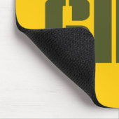 SOLDIER GIRL MUISMAT (Hoek)