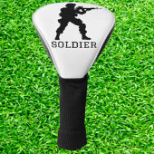 SOLDIER Military Golfheadcover