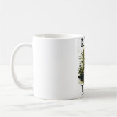 Soldier motif caution tank German tank weapon sold Koffiemok (Links)