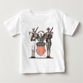 Soldier, Sailor en US Shield (Voorkant)