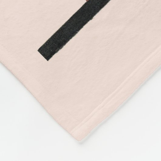 Soldier, Sailor en US Shield Fleece Deken (Hoek)