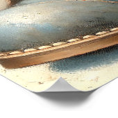 Sole Mate Poster (Hoek)