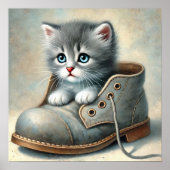 Sole Mate Poster (Voorkant)