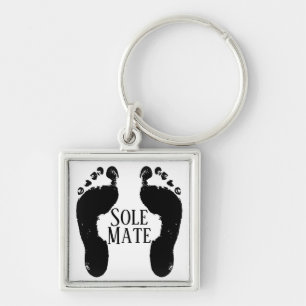 Sole Mate Sleutelhanger