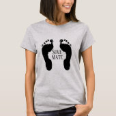 Sole Mate T-shirt (Voorkant)