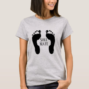 Sole Mate T-shirt
