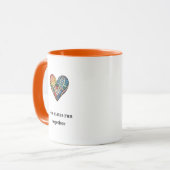 Sole mates run together mok (Voorkant links)