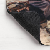 Soledad (Apunte)/Eenzaamheid (Schets) Muismat (Hoek)