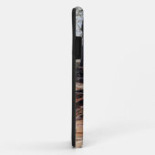 Soledad (Apunte)/Solitude (Sketch) Case-Mate iPhone Case (Achterkant/rechts)