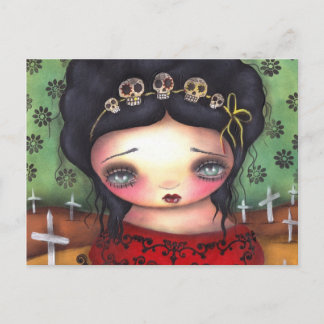 Soledad Briefkaart