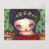 Soledad Briefkaart (Voorkant)