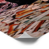 Soledad/Soidade/Loneliness Poster (Hoek)