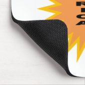 SOLEIL AFRICA-muismatten Muismat (Hoek)