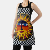 Soleil Apron Schort (Insitu)