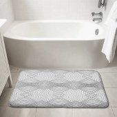 Solemnidad Black Spiegels  Badmat