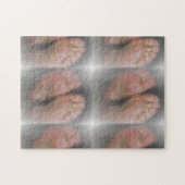 SOLES LEGPUZZEL (Horizontaal)