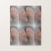 SOLES LEGPUZZEL (Verticaal)