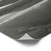 Sólheimajökull Poster (Hoek)