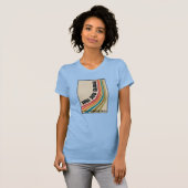 Soli Deo Gloria T-shirt (Voorkant volledig)