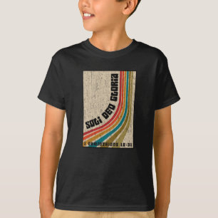 Soli Deo Gloria T-shirt