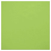 Solid Apple Green Stof (Swatch)