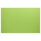 Solid Apple Green Stof (Fat Quarter)