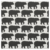 Solid Black Beer op witte achtergrondverbinding H Stof (Swatch)