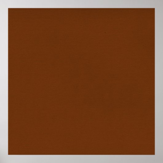 solid-brown2 EARTHY SOLID BROWN BACKGROUNDS TEMPLA Poster (Voorkant)