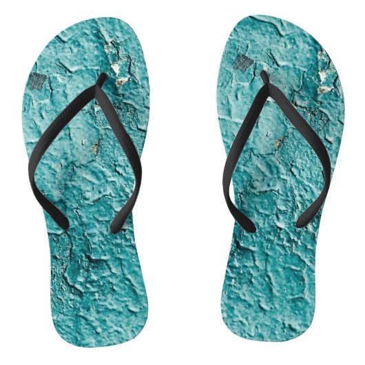 Solid Color Amerikaanse Teenslippers (Voetbed)