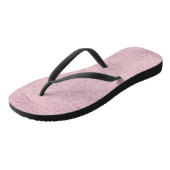 Solid Color Amerikaanse Teenslippers (Schuin)