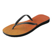 Solid Color Amerikaanse Teenslippers (Schuin)