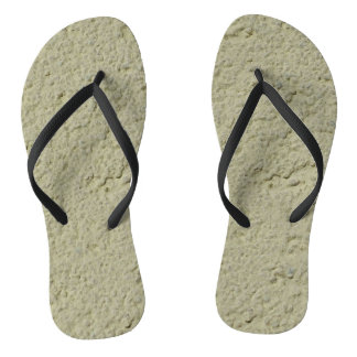 Solid Color Amerikaanse Teenslippers