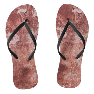 Solid Color Amerikaanse Teenslippers
