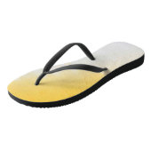 Solid Color Amerikaanse Teenslippers (Schuin)