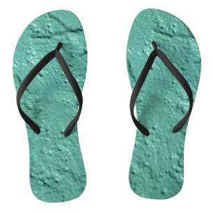 Solid Color Amerikaanse Teenslippers