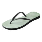 Solid Color Amerikaanse Teenslippers (Schuin)