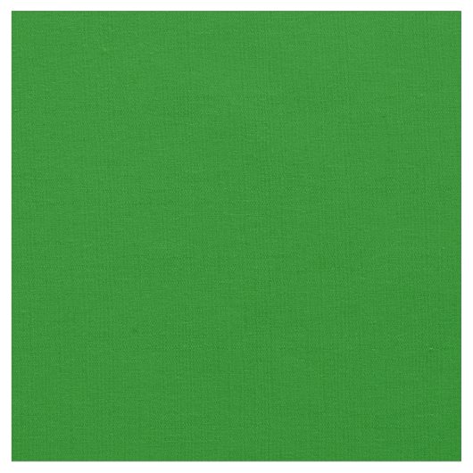 Solid Color Fabrics-Primary Colors-Green Stof (Close Up)
