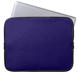 Solid Color-laptophoes Laptop Sleeve
