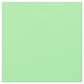 Solid Color: Mint Green Stof (Close Up)